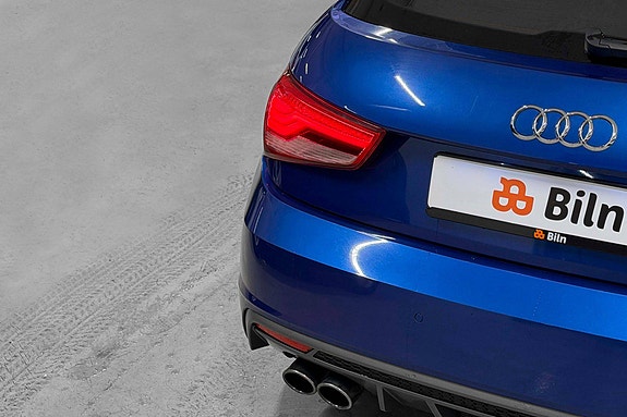 Audi S1 6 of 26