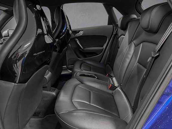 Audi S1 26 of 26