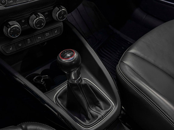Audi S1 18 of 26