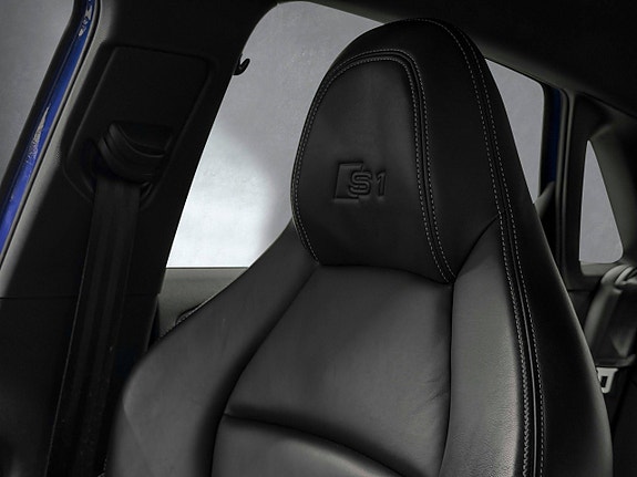 Audi S1 25 of 26