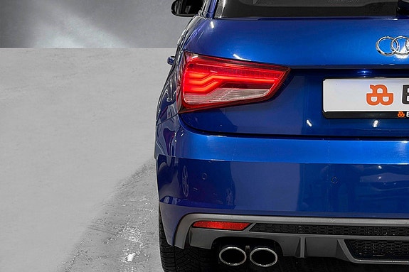 Audi S1 7 of 26