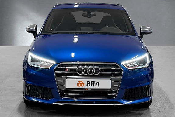 Audi S1 8 of 26