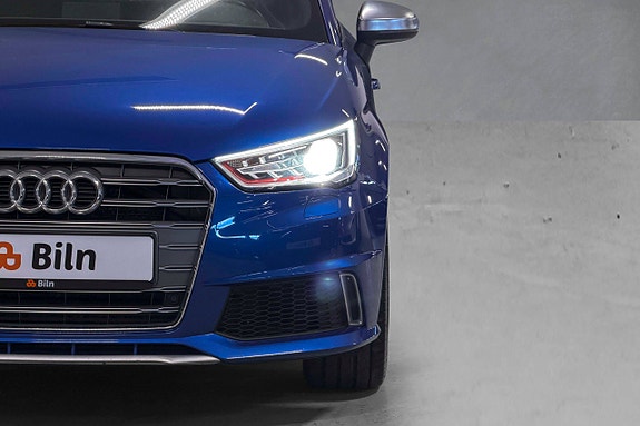 Audi S1 10 of 26