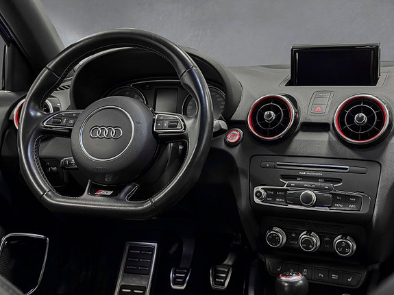 Audi S1 15 of 26