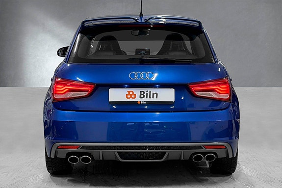 Audi S1 5 of 26