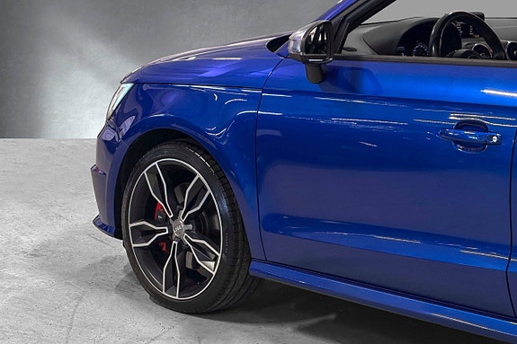 Audi S1 4 of 26