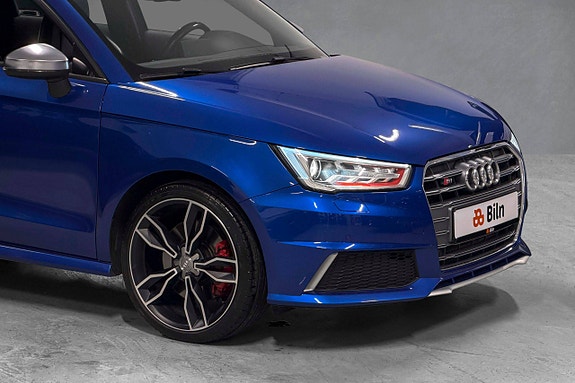 Audi S1 2 of 26