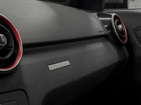 Audi S1 23 of 26