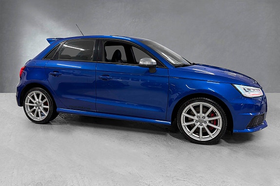 Audi S1 11 of 26