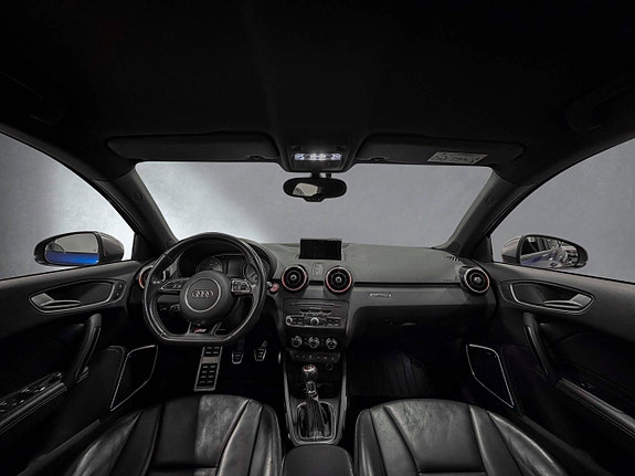 Audi S1 14 of 26