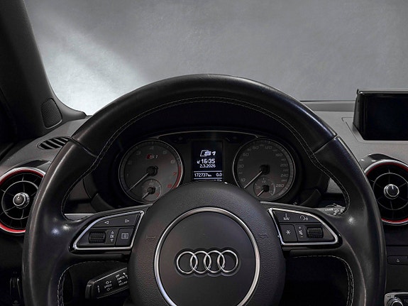 Audi S1 17 of 26