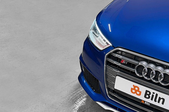 Audi S1 9 of 26