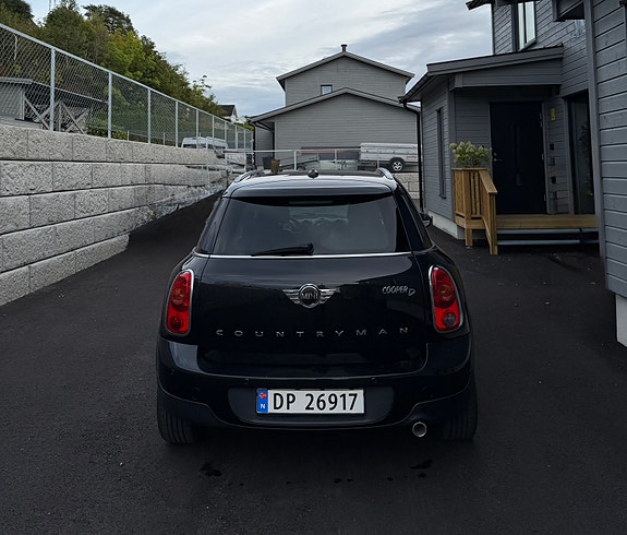 MINI Countryman Cooper D 6 of 14