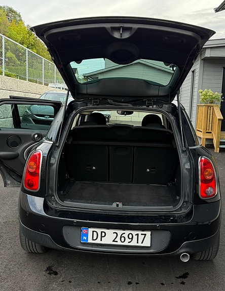 MINI Countryman Cooper D 12 of 14