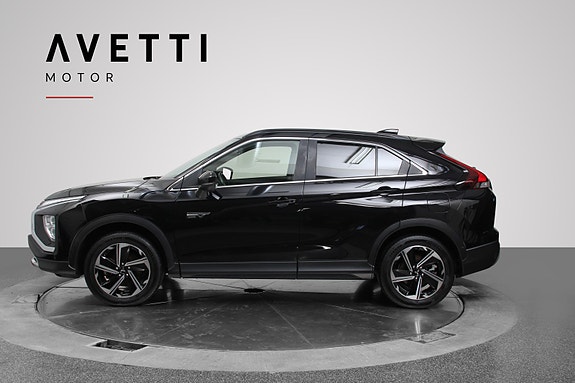 Mitsubishi Eclipse Cross 8 of 30