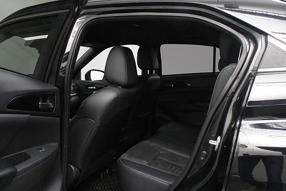 Mitsubishi Eclipse Cross 19 of 30
