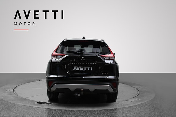 Mitsubishi Eclipse Cross 6 of 30