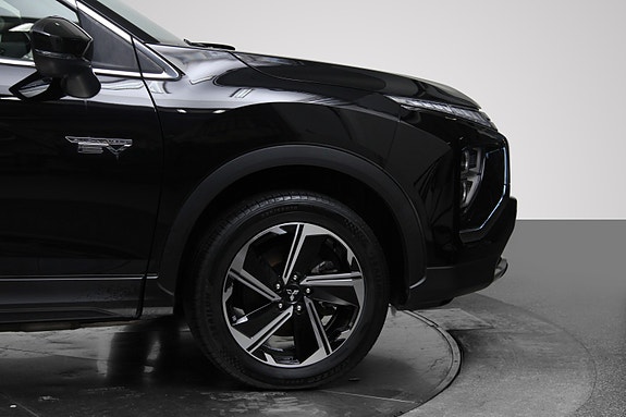 Mitsubishi Eclipse Cross 12 of 30