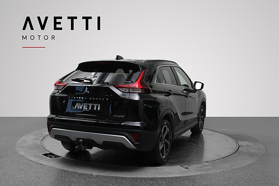 Mitsubishi Eclipse Cross 5 of 30