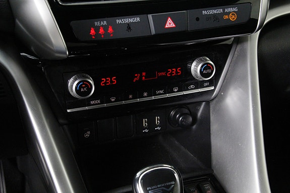 Mitsubishi Eclipse Cross 26 of 30