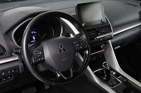 Mitsubishi Eclipse Cross 20 of 30