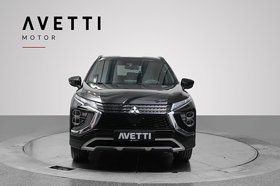 Mitsubishi Eclipse Cross 2 of 30