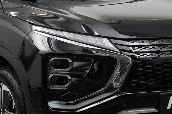 Mitsubishi Eclipse Cross 14 of 30