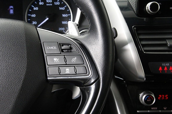 Mitsubishi Eclipse Cross 22 of 30