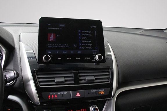 Mitsubishi Eclipse Cross 27 of 30