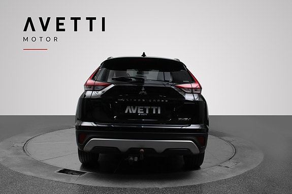 Mitsubishi Eclipse Cross 7 of 30