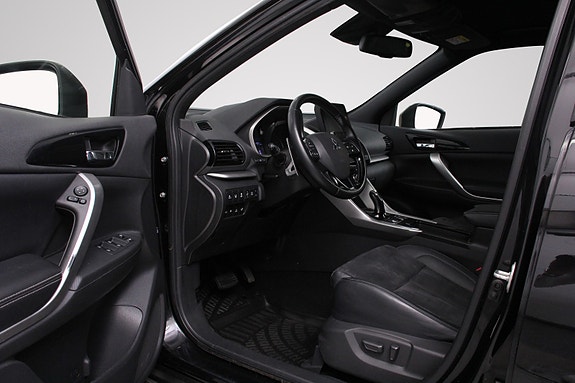 Mitsubishi Eclipse Cross 16 of 30
