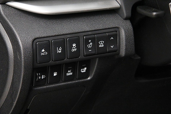 Mitsubishi Eclipse Cross 30 of 30