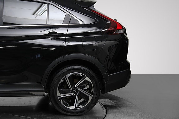 Mitsubishi Eclipse Cross 10 of 30