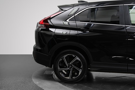 Mitsubishi Eclipse Cross 11 of 30