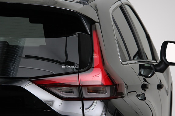 Mitsubishi Eclipse Cross 15 of 30