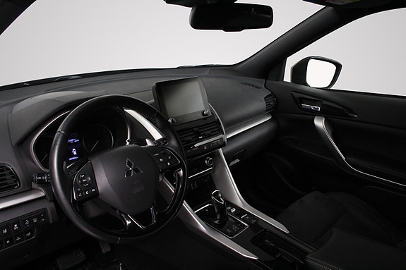 Mitsubishi Eclipse Cross 18 of 30