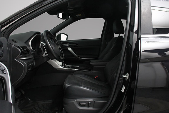 Mitsubishi Eclipse Cross 17 of 30