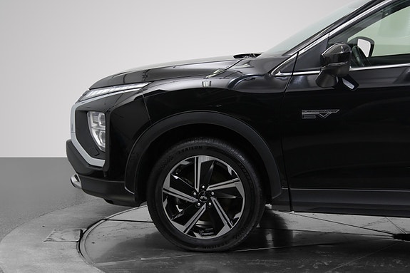 Mitsubishi Eclipse Cross 9 of 30