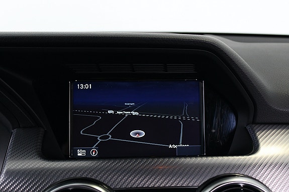 Mercedes-Benz GLK220 27 of 30