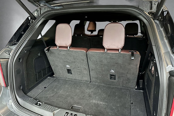 Ford Explorer 5 of 15