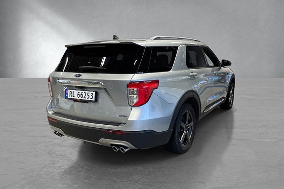 Ford Explorer 5 of 13