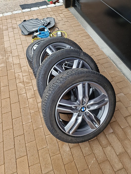 BMW X2 15 of 19