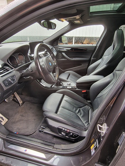 BMW X2 6 of 19
