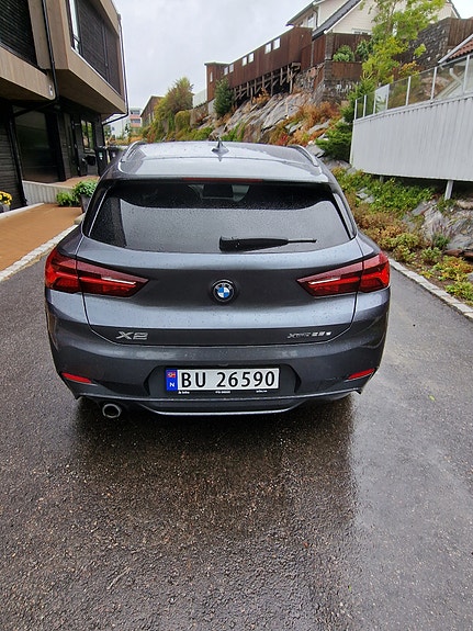 BMW X2 3 of 19