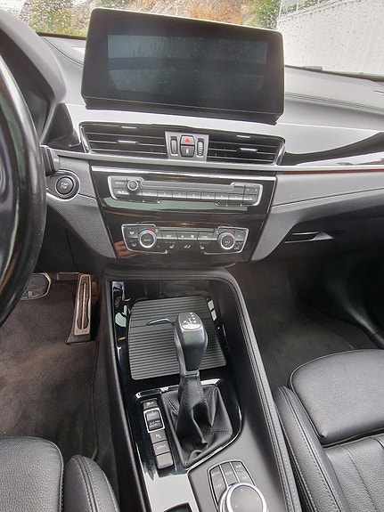 BMW X2 10 of 19