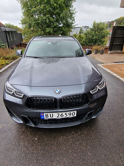 BMW X2 7 of 19