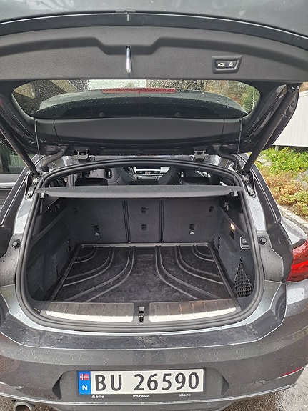 BMW X2 13 of 19