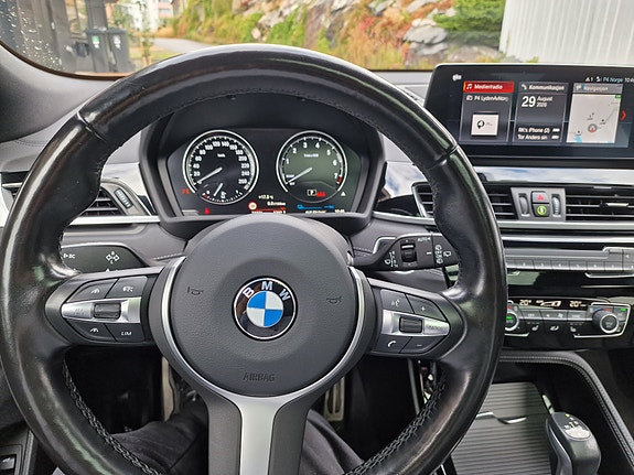 BMW X2 18 of 19