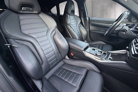 BMW i4 18 of 28