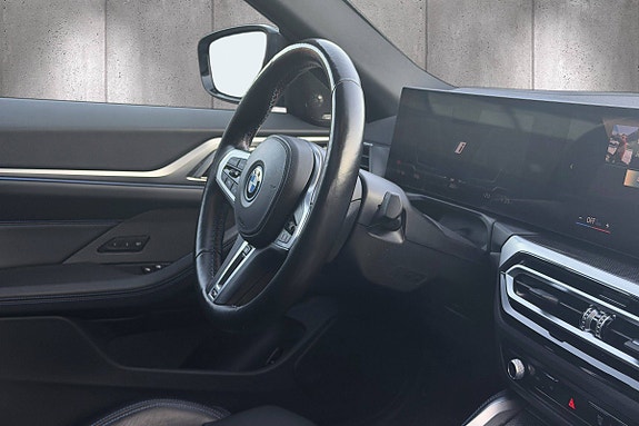 BMW i4 11 of 28